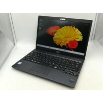 楽天市場】fujitsu ／ 富士通 fmv lifebook uh75／b3 fmvu75b3bの通販