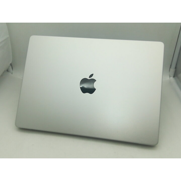 楽天市場】【中古】Apple MacBook Pro 14インチ M1 Pro(CPU:8C/GPU:14C