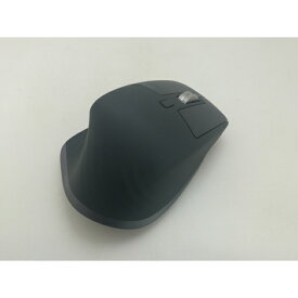 【中古】Logicool MX Master 3 Advanced Wireless Mouse MX2200sGR [グラファイト]【大須】保証期間1週間