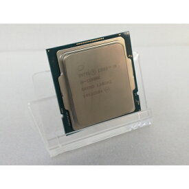 【中古】Intel Core i9-11900K (3.5GHz/TB:5.1GHz/TVB:5.3GHz) Bulk LGA1200/8C/16T/L3 16M/UHD750/TDP125W【大須】保証期間1週間