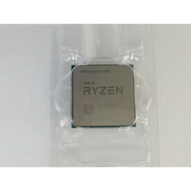 【中古】AMD Ryzen 9 3900 (3.1GHz/TC:4.3GHz) bulk AM4/12C/24T/L3 64MB/TDP65W 【大須】保証期間1週間