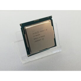【中古】Intel Core i5-9600K (3.7GHz/TB:4.6GHz/SRELU/P0) bulk LGA1151/6C/6T/L3 9M/UHD630/TDP95W【大須】保証期間1週間