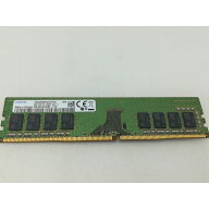 【中古】DDR4 8GB PC4-21300(DDR4-2666)【デスクトップPC用】【大須】保証期間1週間