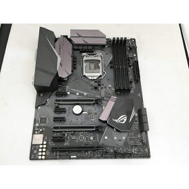 【中古】ASUS ROG STRIX Z270F GAMING Z270/LGA1151/ATX【秋葉3号】保証期間1週間