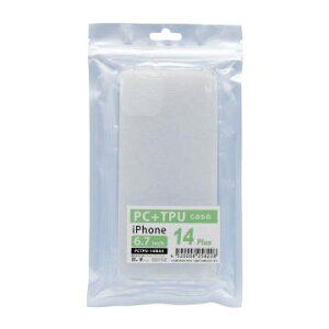 yVizJTT PCTPU-14Plus iPhone14Plusp PCTPUP[X(6.7C`)yHt3zۏ؊1T