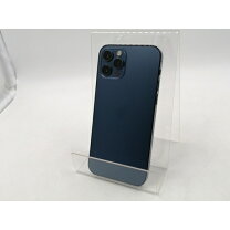 楽天市場】iphone 12 pro 128gb パシフィックブルーの通販
