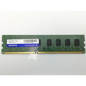 【中古】DDR3 4GB PC3-12800(DDR3-1600)【デスクトップPC用】【秋葉3号】保証期間1週間