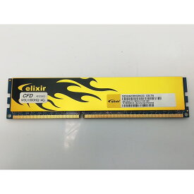 【中古】DDR3 4GB PC3-12800(DDR3-1600)【デスクトップPC用】【秋葉3号】保証期間1週間