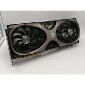 【中古】NVIDIA GeForce RTX4080 16GB (GDDR6X)【秋葉2号】保証期間1週間