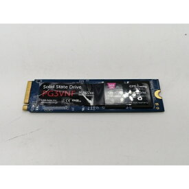 【中古】CFD PG3VNF（CSSD-M2B5GPG3VNF） 500GB/M.2 2280(PCIe4.0 NVMe)/TLC【秋葉2号】保証期間1週間