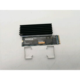 【中古】KIOXIA EXCERIA G2 SSD-CK500N3G2/J 500GB/M.2 2280(PCIe3.0 NVMe)【秋葉2号】保証期間1週間