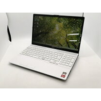 楽天市場】fmva50e1w 富士通 fmv lifebook ah50/e1の通販