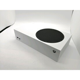 【中古】Microsoft Xbox Series S【秋葉2号】保証期間1ヶ月【ランクA】