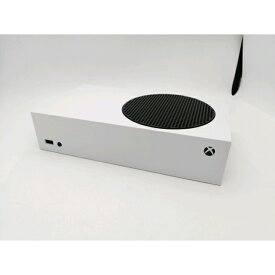 【中古】Microsoft Xbox Series S [Gilded Hunter 同梱版]【秋葉2号】保証期間1ヶ月【ランクA】