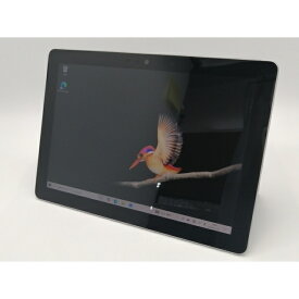 【中古】Microsoft Surface Go (PentiumGold 8G 128G) MCZ-00032 【Pentium 4415Y 8GB 128GB WiFi 10LCD(1800×1200)】【秋葉2号】保証期間1ヶ月【ランクB】