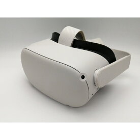 【中古】Oculus Oculus Quest 2 64GB 301-00352-01【秋葉2号】保証期間1ヶ月【ランクC】