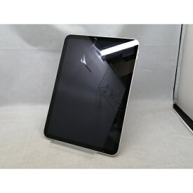 【中古】Apple 【Wi-Fi】 iPad（第10世代/2022） 64GB シルバー MPQ03J/A【秋葉2号】保証期間1ヶ月【ランクA】