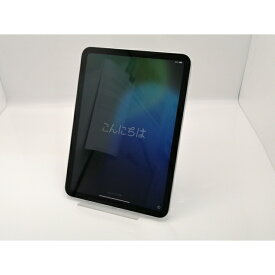 【中古】Apple 【Wi-Fi】 iPad（第10世代/2022） 256GB シルバー MPQ83J/A【秋葉2号】保証期間1ヶ月【ランクA】