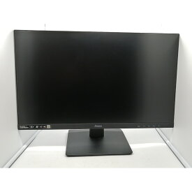 【中古】iiyama ProLite XU2493HS-4 [24インチ/1920x1080/IPS/非光沢/DP/HDMI/D-Sub/75Hz/4ms/GtoG](2021)【秋葉2号】保証期間1週間