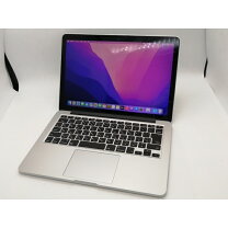 楽天市場】macbook pro retina 13-inch early 2015（ノートPC 