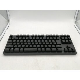 【中古】Razer Huntsman V2 Tenkeyless JP Linear Optical Switch RZ03-03941000-R3J1 [日本語配列]【秋葉2号】保証期間1週間