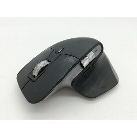 【中古】Logicool MX Master 3 for Mac Advanced Wireless Mouse MX2200sSG【秋葉2号】保証期間1週間