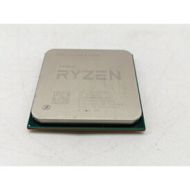 【中古】AMD Ryzen 5 3600 (3.6GHz/TC:4.2GHz) bulk AM4/6C/12T/L3 32MB/TDP65W【秋葉2号】保証期間1週間