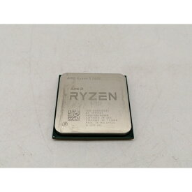 【中古】AMD Ryzen 5 3600 (3.6GHz/TC:4.2GHz) BOX AM4/6C/12T/L3 32MB/TDP65W【秋葉2号】保証期間1週間