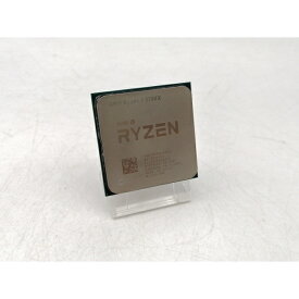 【中古】AMD Ryzen 7 5700X (3.4GHz/TC:4.6GHz) BOX AM4/8C/16T/L3 32MB/TDP65W【秋葉2号】保証期間1週間