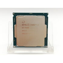 楽天市場】インテル i5 7500の通販
