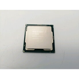 【中古】Intel Core i9-9900K (3.6GHz/TB:5GHz/SRG19/R0) bulk LGA1151/8C/16T/L3 16M/UHD630/TDP95W【秋葉2号】保証期間1週間