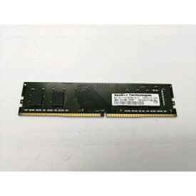 【中古】DDR4 8GB PC4-25600(DDR4-3200)【デスクトップPC用】【秋葉2号】保証期間1週間