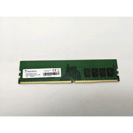 【中古】DDR4 8GB PC4-25600(DDR4-3200)【デスクトップPC用】【秋葉2号】保証期間1週間