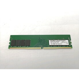 【中古】DDR4 8GB PC4-19200(DDR4-2400)【デスクトップPC用】【秋葉2号】保証期間1週間