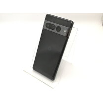 楽天市場】pixel7 128gb obsidianの通販