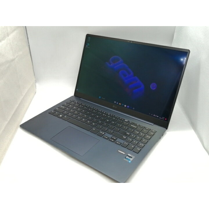 楽天市場】【中古】LG電子 LG gram SuperSlim 15Z90RT-MA53J 