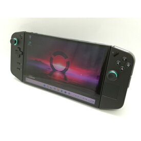 【中古】Lenovo Legion Go (83E10027JP)【RyzenZ1Extreme 16G 512G(SSD) WiFi 8.8LCD(2560x1600/タッチパネル)】【秋葉4号】保証期間1ヶ月【ランクA】