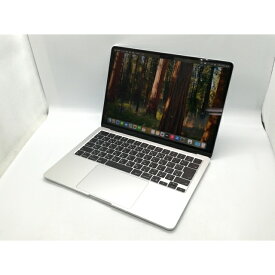【中古】Apple MacBook Air 13インチ CTO (M4, 2025) シルバー M4(CPU:10C/GPU:10C)/16G/512G【秋葉4号】保証期間1ヶ月【ランクA】