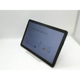 【中古】Lenovo IdeaPad Duet Chromebook ZA6F0038JP アイスブルー+アイアングレー【Helio P60T 4GB 128G(Flash) WiFi 10LCD(1920x1200)】【京都】保証期間1ヶ月【ランクC】
