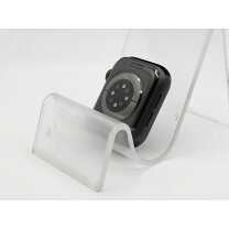 楽天市場】apple watch series 6(gpsモデル) 44mmスペースグレイ 