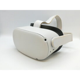 【中古】Oculus Oculus Quest 2 64GB 301-00352-01【京都】保証期間1ヶ月【ランクB】