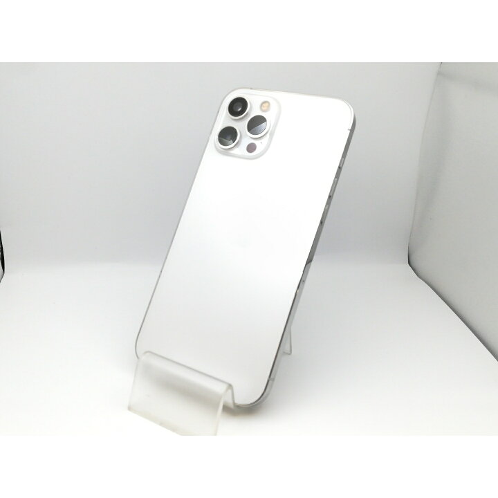 楽天市場】【中古】Apple docomo 【SIMロック解除済み】 iPhone 12 Pro 