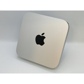【中古】Apple Mac mini M2(CPU:8C/GPU:10C) 8GB/256GB MMFJ3J/A (M2,2023)【京都】保証期間1ヶ月【ランクA】