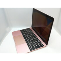 楽天市場】apple macbook ローズゴールドの通販
