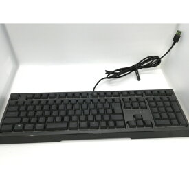 【中古】Razer Ornata V2 JP RZ03-03381500-R3J1 [日本語配列]【京都】保証期間1週間