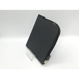 【中古】BUFFALO DVSM-PTS58U2-BKC ポータブルDVDドライブ【京都】保証期間1週間