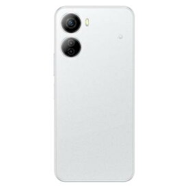 【未使用】ZTE ymobile 【SIMフリー】 Libero 5G IV 4GB 128GB ホワイト A302ZT【博多】保証期間3ヶ月