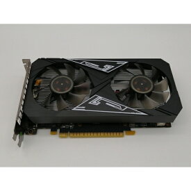 【中古】NVIDIA GeForce GTX1650 4GB(GDDR6)/PCI-E【博多】保証期間1週間