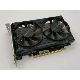 【中古】Gainward GeForce GTX 1650 D6 Ghost（NE6165001BG1-1175D-G）GTX1650/4GB(GDDR6)/PCI-E【博多】保証期間1週間