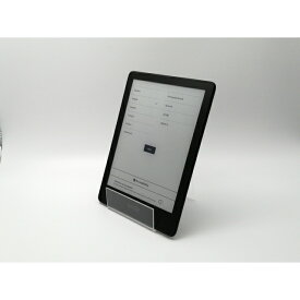 【中古】Amazon Kindle Paperwhite 6.8インチ Wi-Fi シグニチャー エディション (2021/第11世代) 32GB ブラック【博多】保証期間1ヶ月【ランクA】